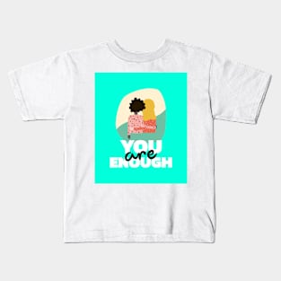 WomensDay Kids T-Shirt